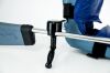 ALLEN MEDICAL Stirrups Lithotomy boot for the operating table