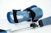 ALLEN MEDICAL Stirrups Lithotomy boot for the operating table