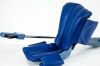 ALLEN MEDICAL Stirrups Lithotomy boot for the operating table