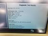 BIO-RAD C1000 Touch Thermal Cycler w/96 well Block