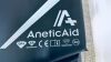 ANETIC AID QA4 Stretcher