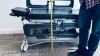 ANETIC AID QA4 Stretcher