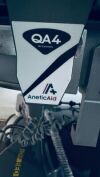 ANETIC AID QA4 Stretcher