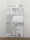 STERIS 00711811 Carr-Locke Injection Needle 25G x 230cm (5/Box)
