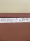 BARD 122016 BARD MONOPTY Disposable Core Biopsy Instrument, LSN (1.7cm), PD (22mm), 20G x 16cm