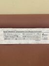 BARD 122016 BARD MONOPTY Disposable Core Biopsy Instrument, LSN (1.7cm), PD (22mm), 20G x 16cm