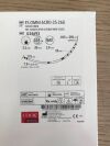 COOK G34693 Fusion Omni Pre-Loaded w/ Acrobat Wire Guide 7.5F x 175cm