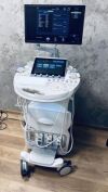 GE Voluson E10 BT16 Ultrasound - OB / GYN - Vascular