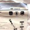 BARD REF 5393310, GlidePath Long-Term Hemodialysis Catheter with Preloaded Stylet, EXP 2023-05