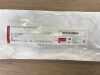 COOK G16651 Topel endoscopic cyst Aspirator Connecting tube 24F/30cm (X)
