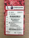 CELONOVA 15020-S1 Embozene Color-Advanced Microshpheres for Embolization 2ml(X)