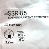 COOK MEDICAL REF G21661, SSR-8.5 SOEHENDRA STENT RETRIEVER, EXP 2023-07