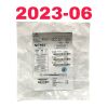 EV3 REF N180601, NITREX Guidewire, .018" × 60cm, EXP 2023-06
