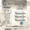 EV3 REF N180601, NITREX Guidewire, .018" × 60cm, EXP 2023-06