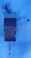 INTUITIVE 370626-03 Cannula Mount