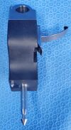INTUITIVE 370626-03 Cannula Mount