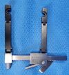 KOROS 7273-10 Retractor Frame