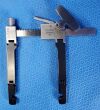 KOROS 7273-10 Retractor Frame