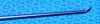 CODMAN 80-1681 Dissector
