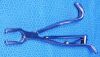 ZIMMER 3122 Forceps