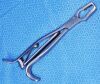 ZIMMER 3122 Forceps