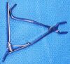 ZIMMER 3122 Forceps