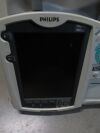 PHILIPS UNTESTED MONITOR DEFIBRILLATOR HEARTSTART MRX Defibrillator Tester