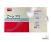 COOK MEDICAL ZIV5-18-125-7-20 COOK MEDICAL Zilver 518 SELF-EXPANDING STENT Vascular Stent 7mm x 20mm 125cm REF ZIV5-18-125-7-20 EXPIRED
