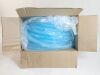 HUDSON RCI 1680 30.5m (100ft) Corr-A-Flex II 22mm Corrugated Tubing