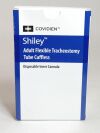 COVIDIEN 8UN85H Shiley Adult Flexible Tracheostomy Tube Cuffless
