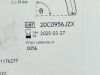 COVIDIEN 8UN85H Shiley Adult Flexible Tracheostomy Tube Cuffless