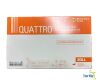 ZOLL 8700-0783-01 ZOLL QUATTRO Intravascular Heat Exchange Catheter Kit with Central Venous Infusion Capabilities REF 8700-0783-01 EXPIRED