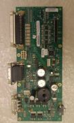 GE  5195573 GE CT P/N: 5195573 Common Fan Control Board. CT Scanner