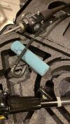 OLYMPUS GIF-140 Gastroscope
