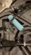 OLYMPUS GIF-140 Gastroscope