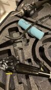 OLYMPUS GIF-140 Gastroscope
