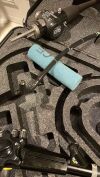 OLYMPUS GIF-140 Gastroscope
