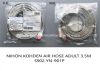 NIHON KOHDEN YN-901P  AIR HOSE ADULT 3.5M S902  Monitor