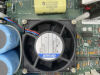 VALLEY FORGE 8412L FX FX-8C electrosurgical Generator machine fan 8412L Electrosurgical Unit
