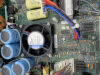 VALLEY FORGE 8412L FX FX-8C electrosurgical Generator machine fan 8412L Electrosurgical Unit