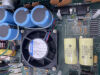 VALLEY FORGE 8412L FX FX-8C electrosurgical Generator machine fan 8412L Electrosurgical Unit