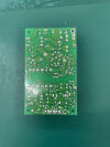 VALLEY FORGE 02-32380-0071   FX FX-8C electrosurgical Generator machine power supply board 02-32380-0071  Electrosurgical Unit