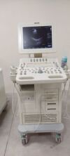 PHILIPS HD6 Ultrasound - OB / GYN - Vascular