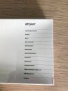 STRYKER B000-1240 Universal Cement Restrictor-Disposable Inserter, Med