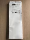 BARD 0609230 Hickman TriFusion Triple-Lumen Long-Term Central Venous Catheter w/Intermediate Tray 12F