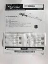 BARD 0609230 Hickman TriFusion Triple-Lumen Long-Term Central Venous Catheter w/Intermediate Tray 12F