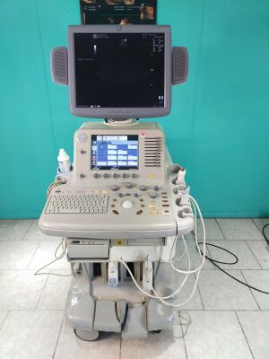 Ultraschallgerät ULTRA SONIC