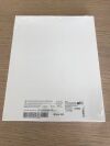 MENTOR 351-3270SZ Round High Profile single Use Saline Breast Implant Sizer 270cc (X)