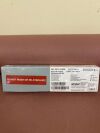STRYKER 5017-4-150S Apex HA-Coated Self-drilling Half Pin, Ø 5mm, 150 x 40mm