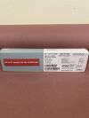 STRYKER 5017-6-150S Apex HA-coated Self-drilling Half Pin, Ø 5mm, 150 x 60mm